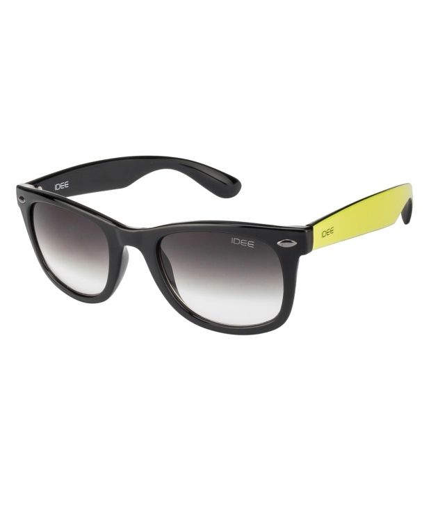 Idee Brown Square Sunglasses ( s1695 ) Buy Idee Brown Square