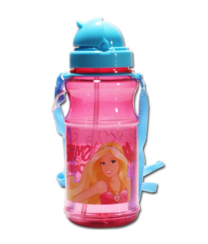 mattel water bottle