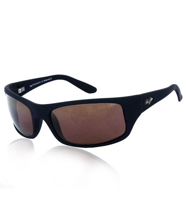 Maui Jim Edgy Peahi Polarized Sunglasses Buy Maui Jim Edgy Peahi