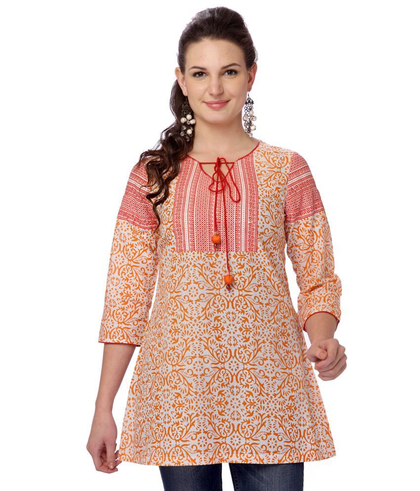 short kurtis buy short kurti for women online in india