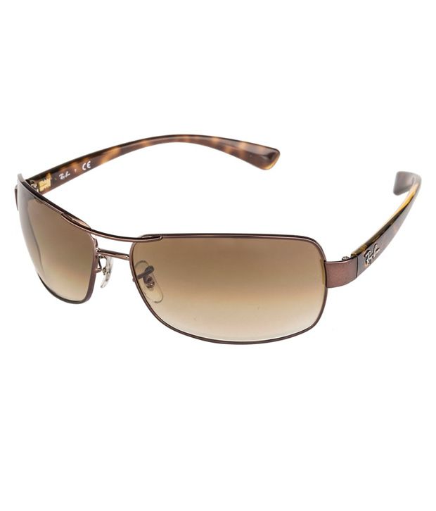 rb3379 brown polarized