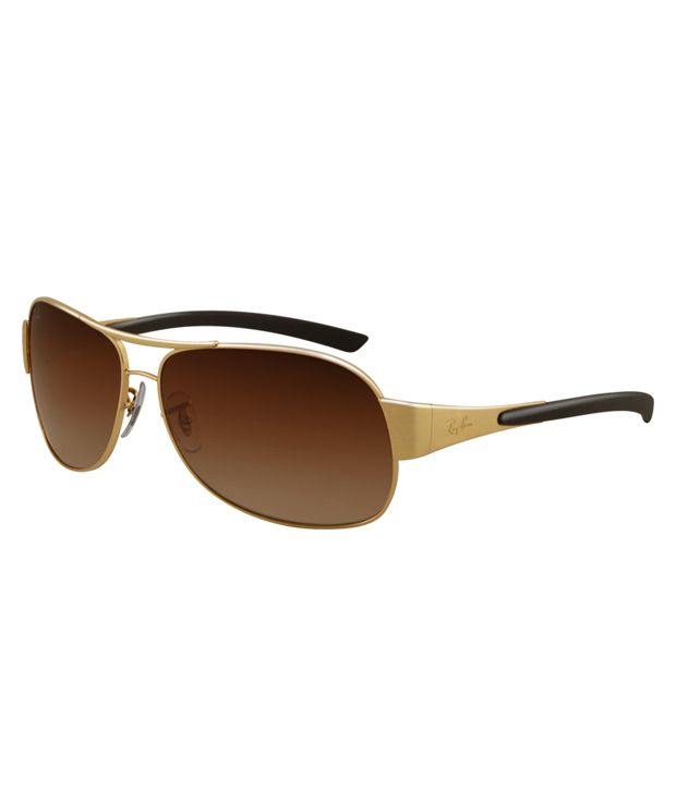 Ray-Ban RB-3404-001-13-Size 65 