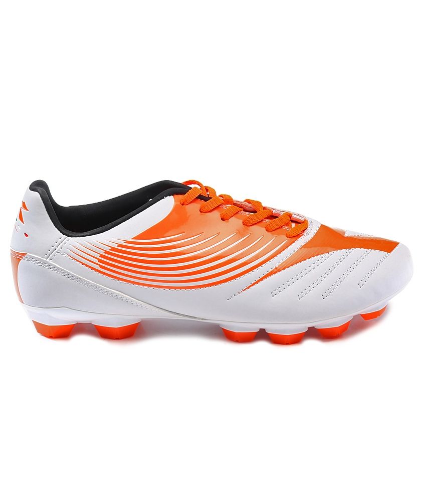diadora orange