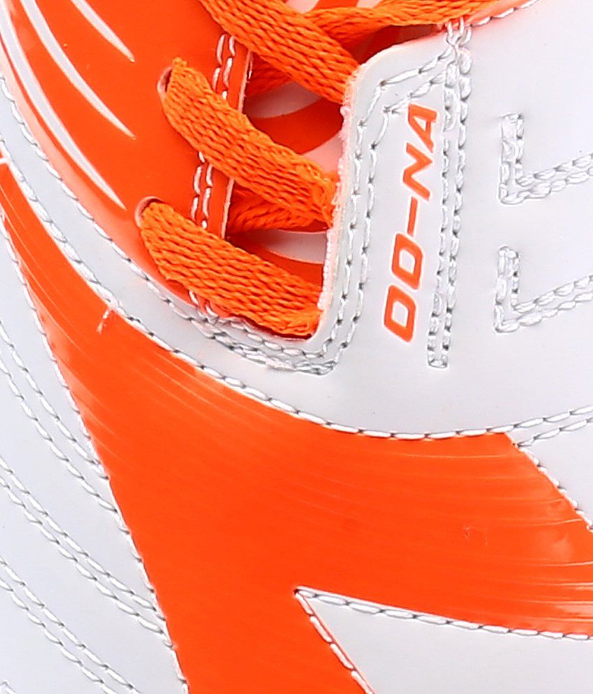 diadora orange