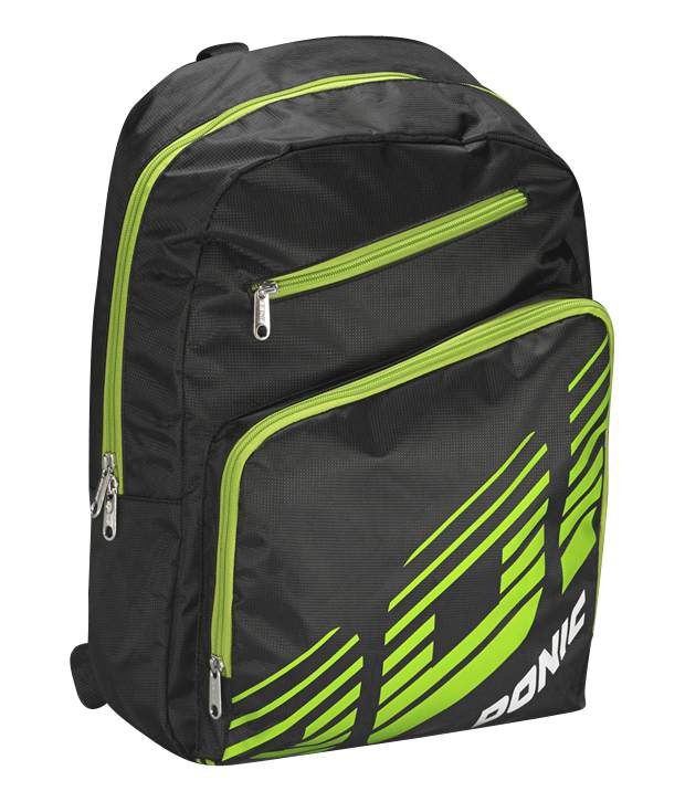 Donic Ontario Backpack: Buy Online at Best Price on Snapdeal