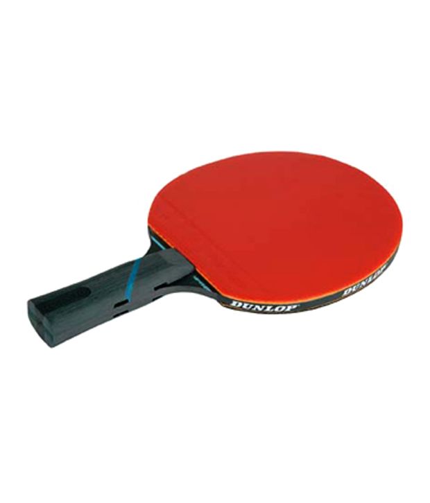 Dunlop Blackstrom Nemesis Table Tennis Racket Buy Online at Best Price