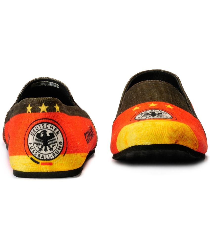 funk flex driving shoe