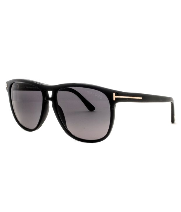 Tom ford Rectangle Lennon Tf288 01N Unisex Sunglasses - Buy Tom ford  Rectangle Lennon Tf288 01N Unisex Sunglasses Online at Low Price - Snapdeal