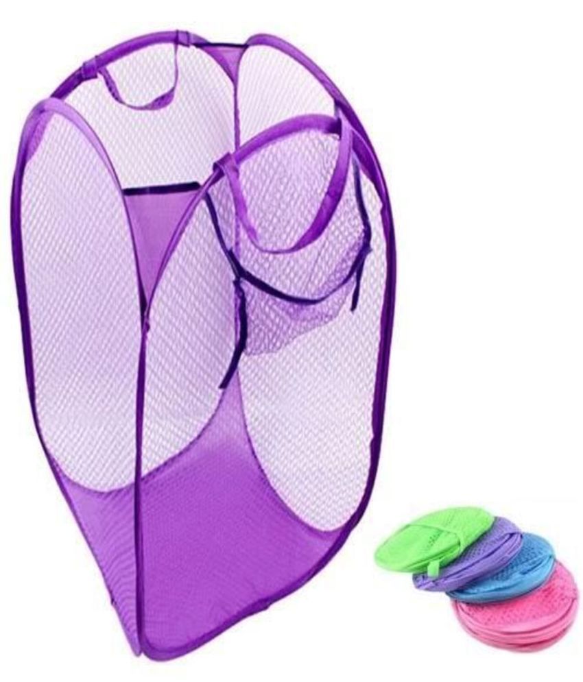 Net Laundry Basket Buy Net Laundry Basket Online at Low