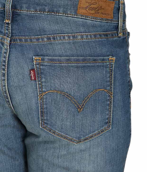 levis curve jeans