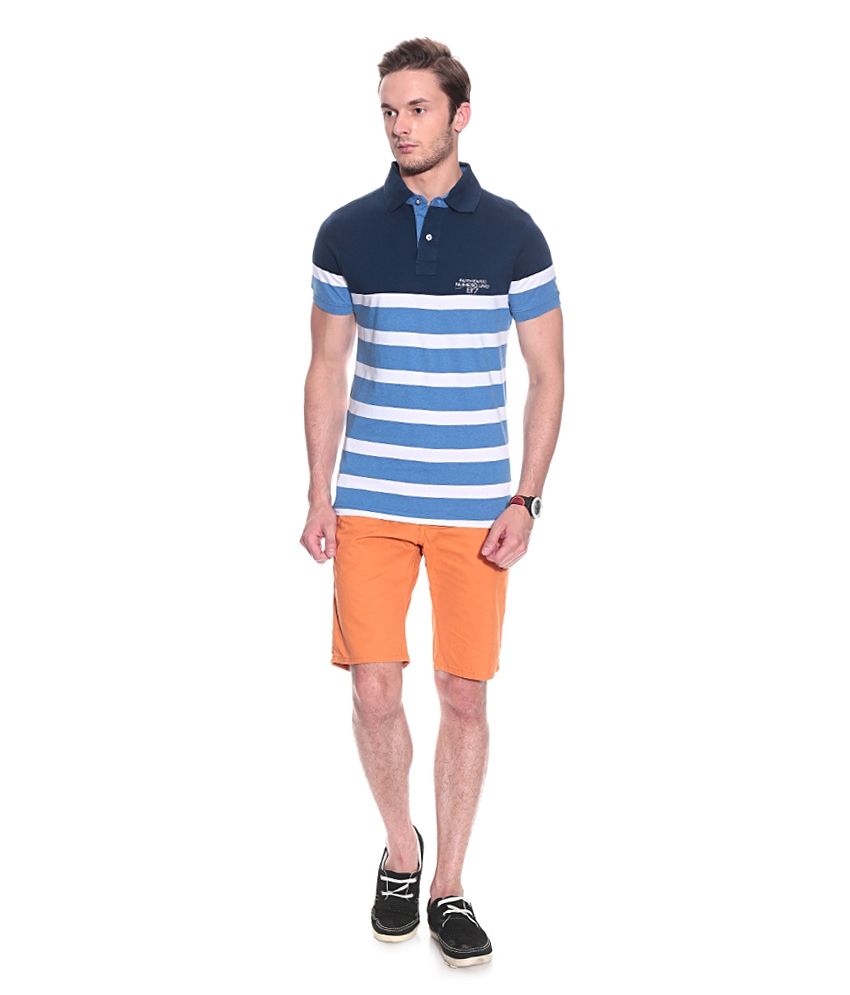 numero uno half shirts