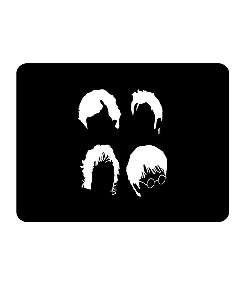 Harry Potter Mouse Pad by shopkeeda - Buy Harry Potter ...