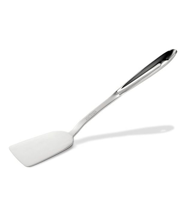 all clad spatula set