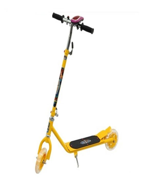 baby ranger cycle