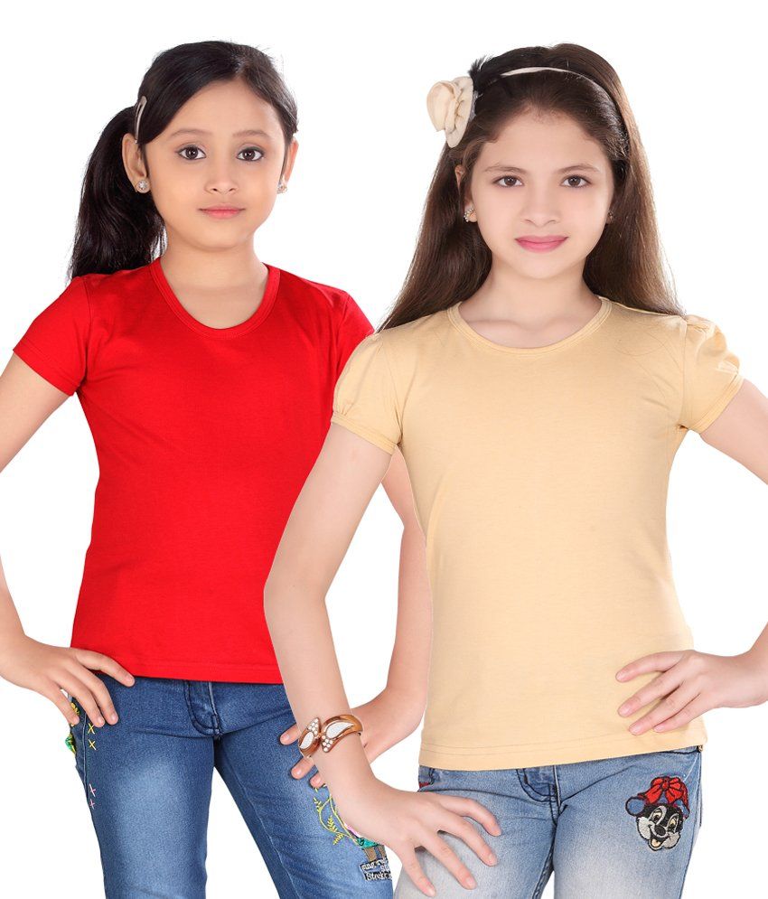 Sini Mini Tops For Girls Buy Sini Mini Tops For Girls Online At Low Price Snapdeal