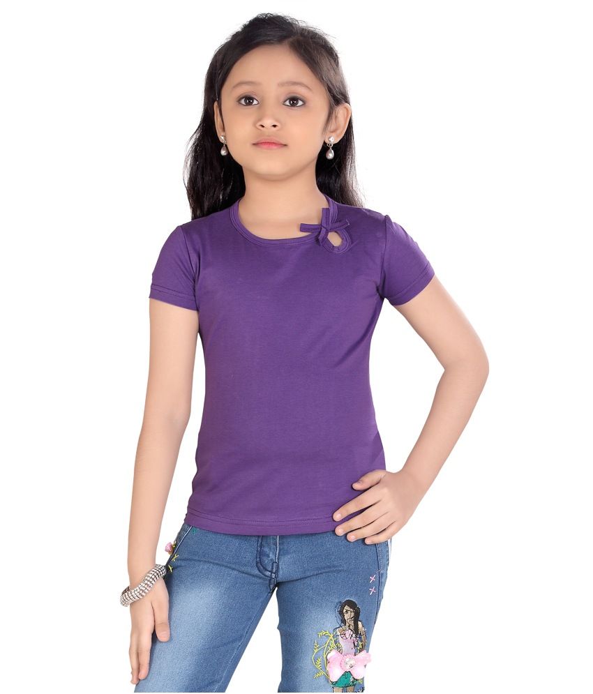 Snapdeal girls tops hotsell