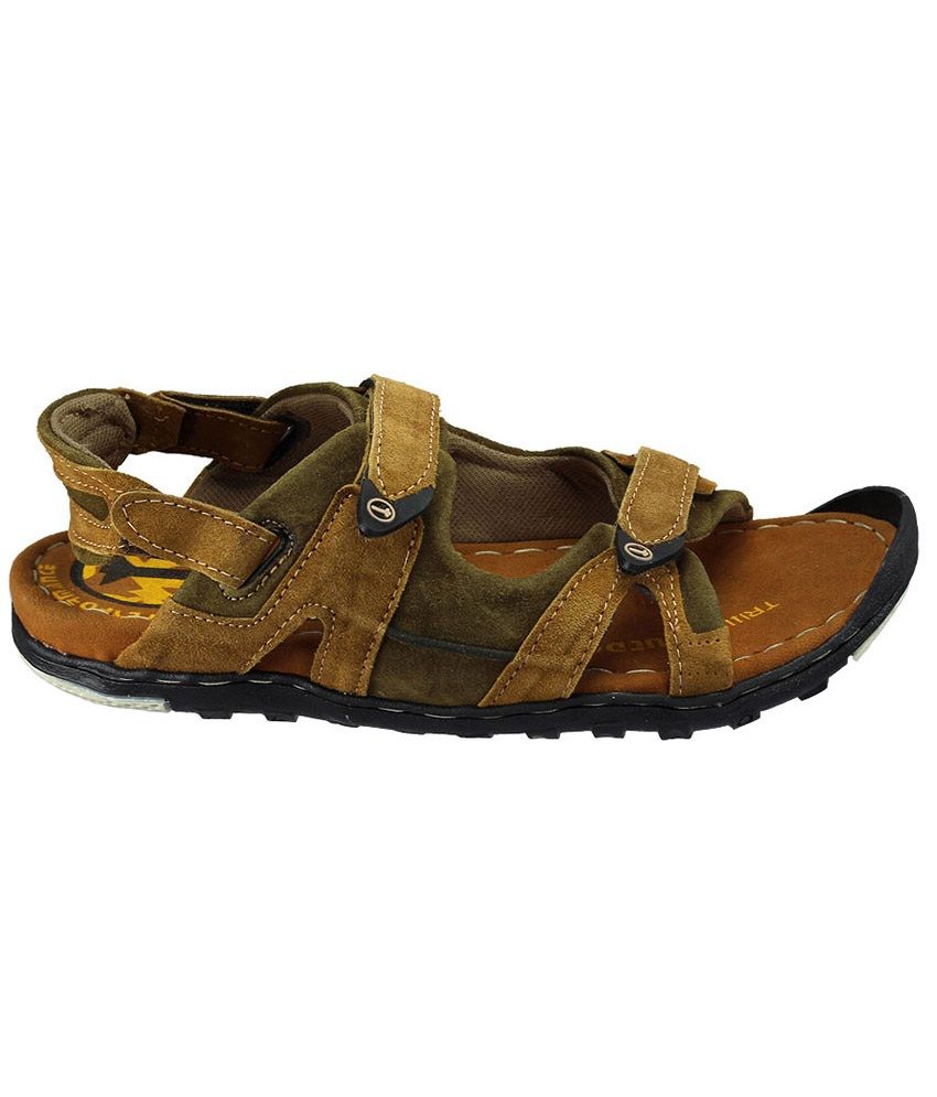 Triad chappals clearance