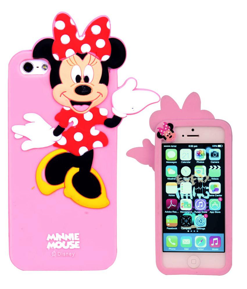 Buy Mobile Covers Online India at Beyoung.in