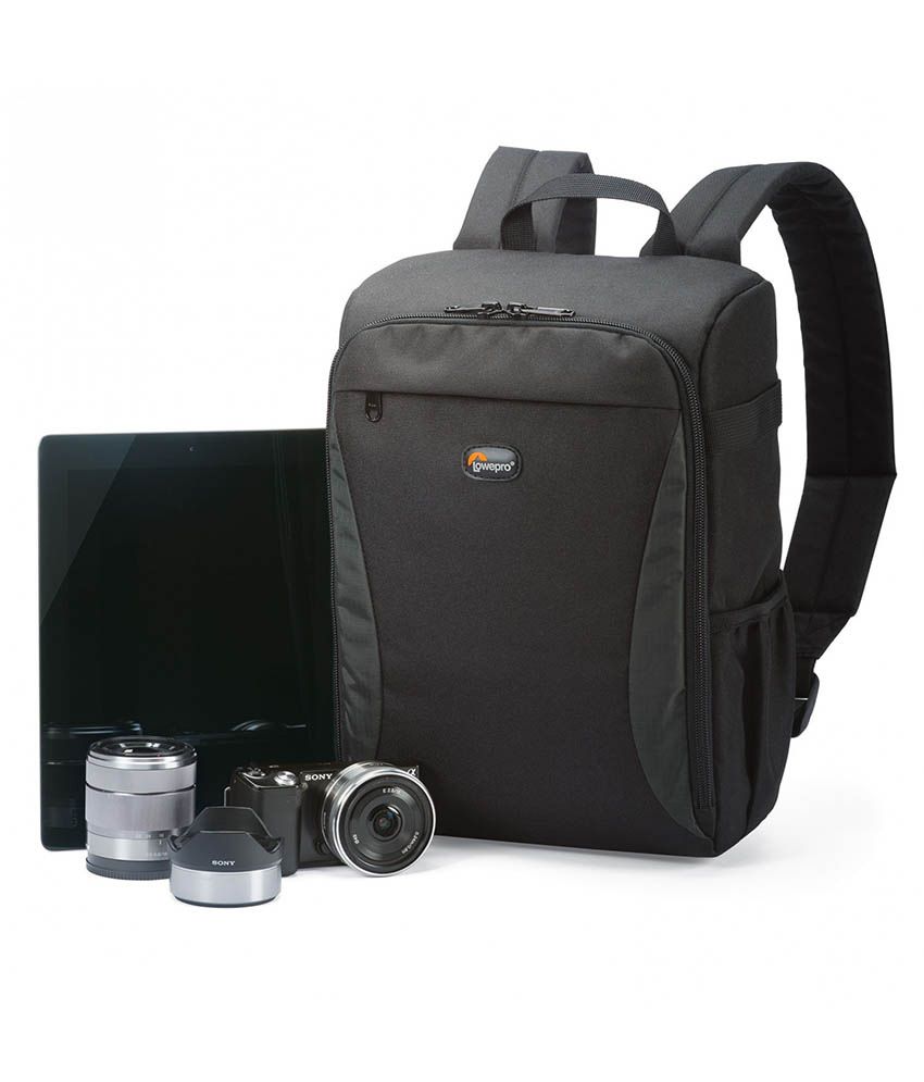 lowepro alpine camera bag