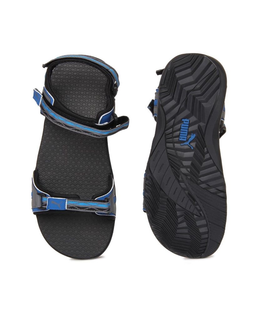 puma sandals offers