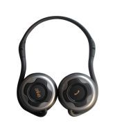 Corseca On Ear Wireless With Mic Headphones/Earphones