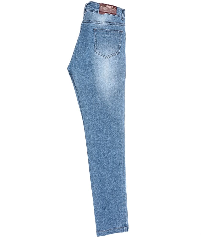 cherokee jeans price