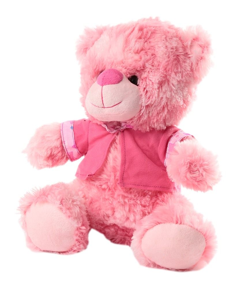 funzoo teddy bear