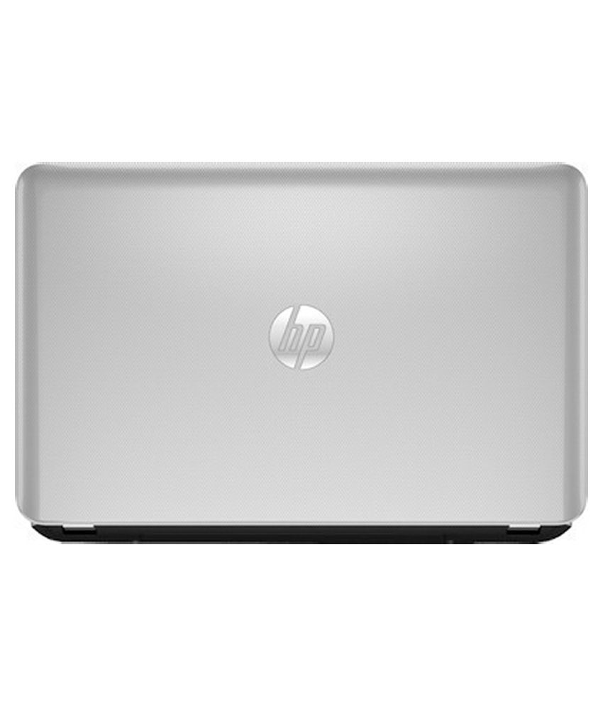 HP Pavilion 15-N259TX Laptop (4th GenCore i3 4010U- 500GB HDD- 4GB RAM ...