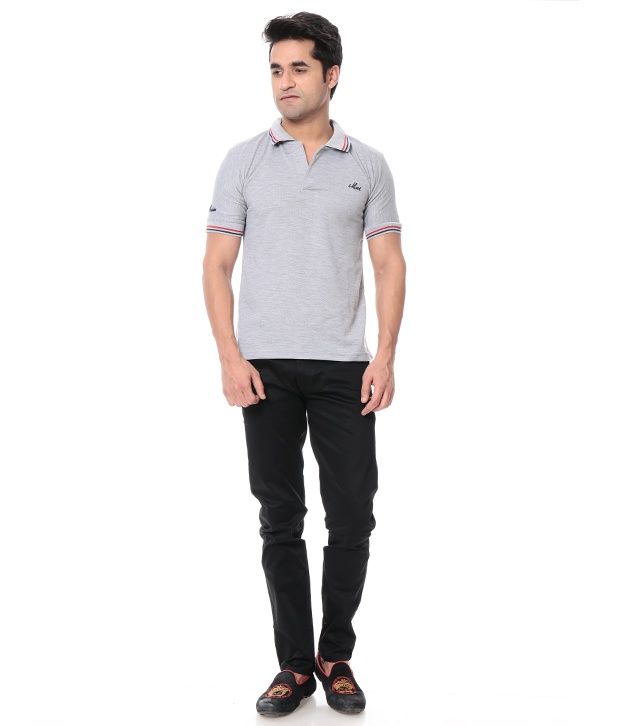 regular chinos