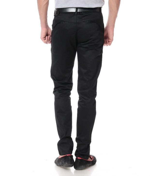 regular chinos