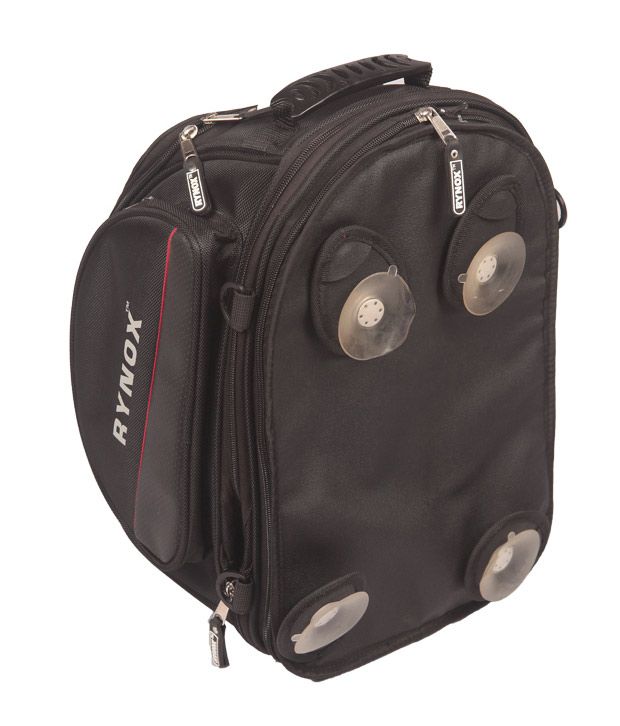 non magnetic tank bag