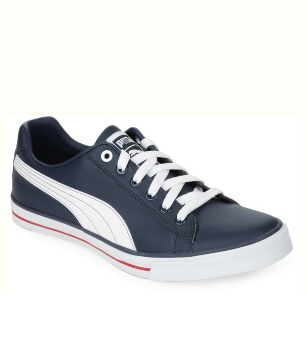 puma shoes best price in india
