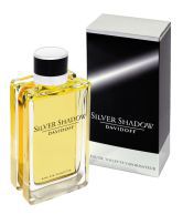 David Perfume Silver Shadow Men Edt 100Ml