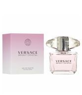 Versace Fragrances Bright Crystal Women 90Ml