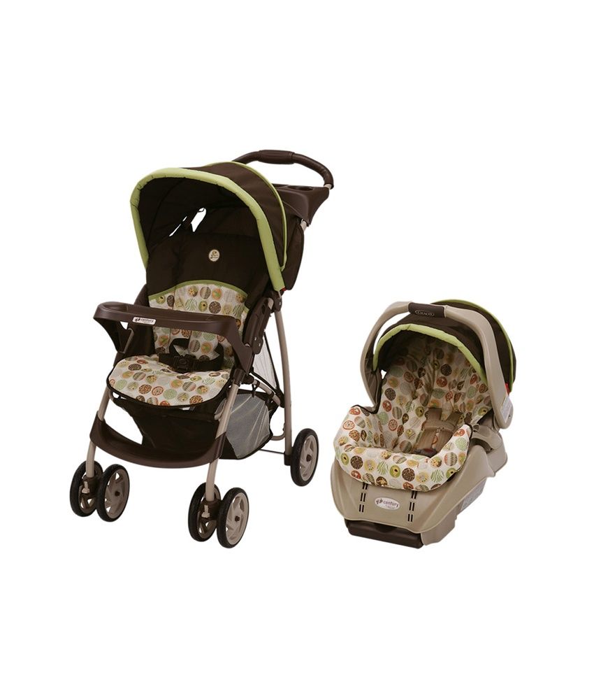graco infant carriers