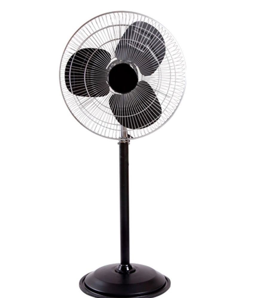 table stand fan price