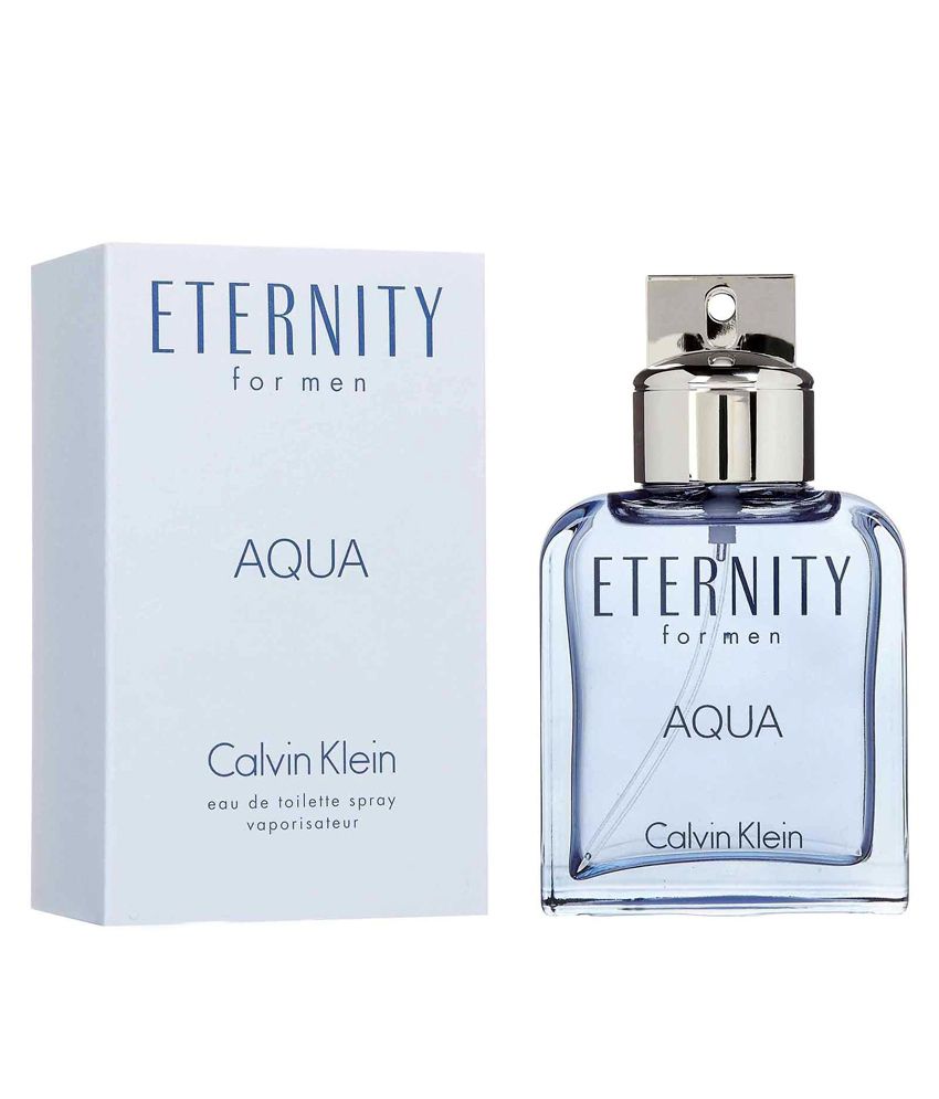 ck eternity aqua price