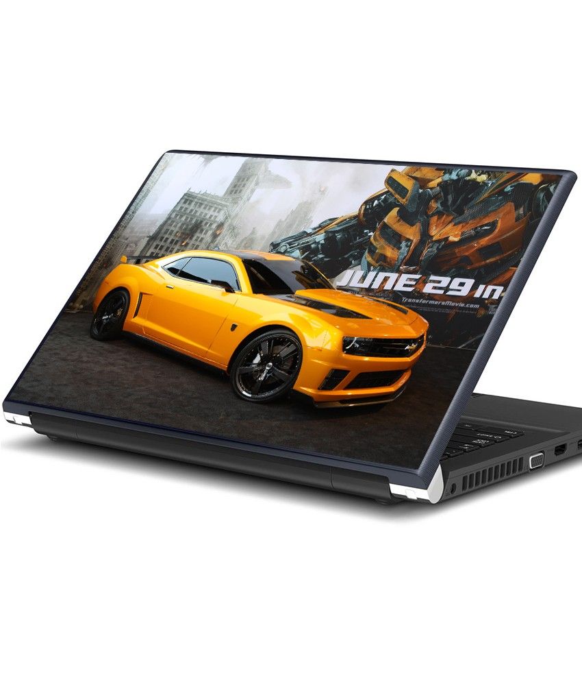 transformers laptop toy