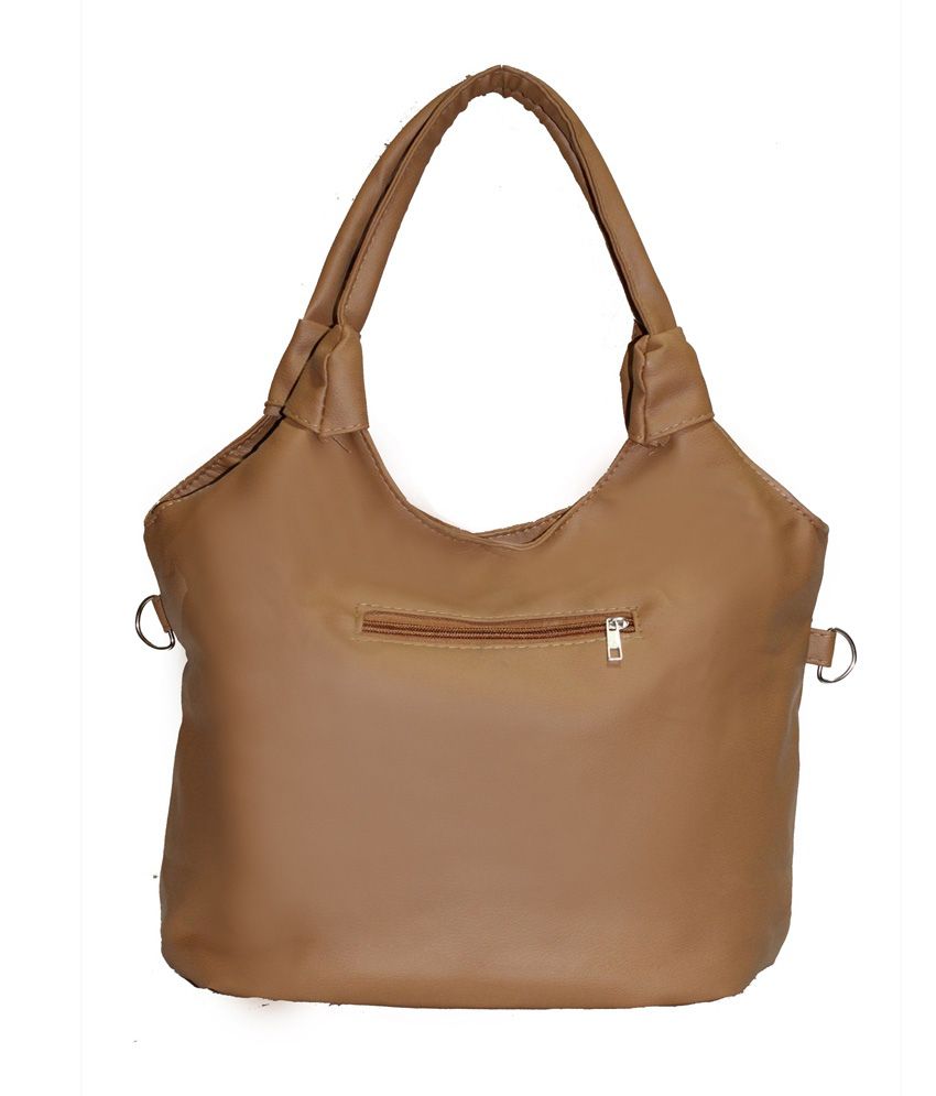 Moda Desire SP00237TAN Tan Handbags - Buy Moda Desire SP00237TAN Tan ...