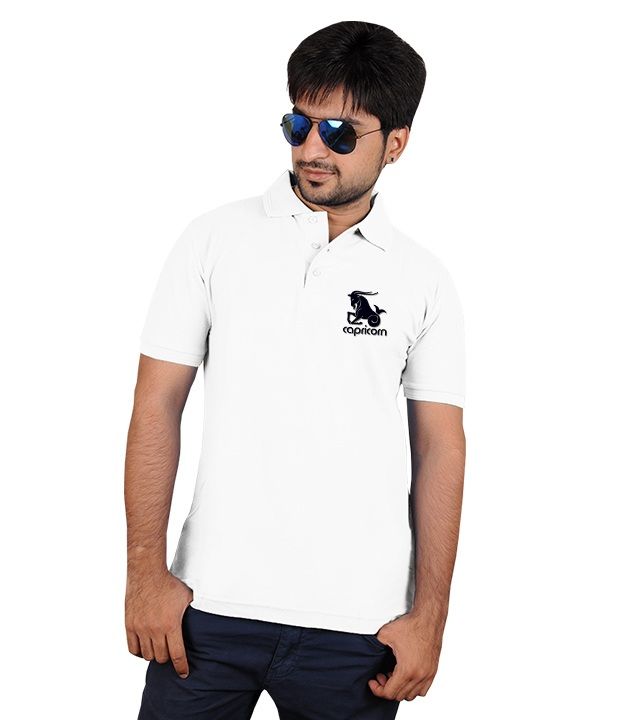 half polo