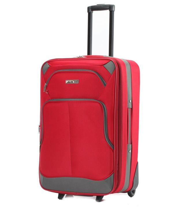 alfa suitcase price