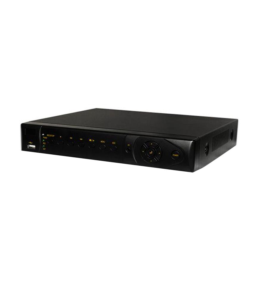 MDI 8Ch DVR (8 Channel Digital Video Recorder) Price in India Buy MDI