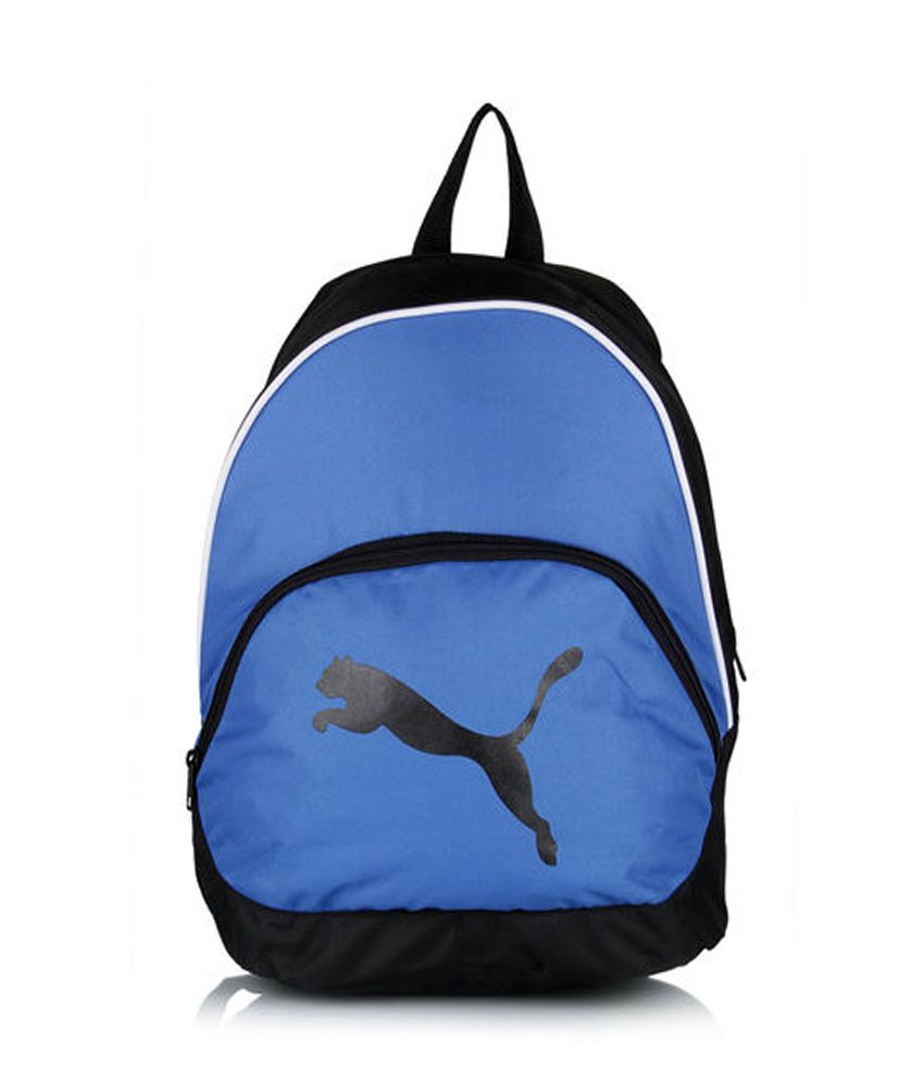 puma backpacks snapdeal