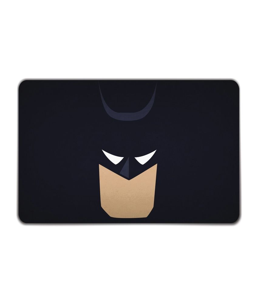 Amore Mousepad Batman Face Mouse Pad - Buy Amore Mousepad Batman Face ...