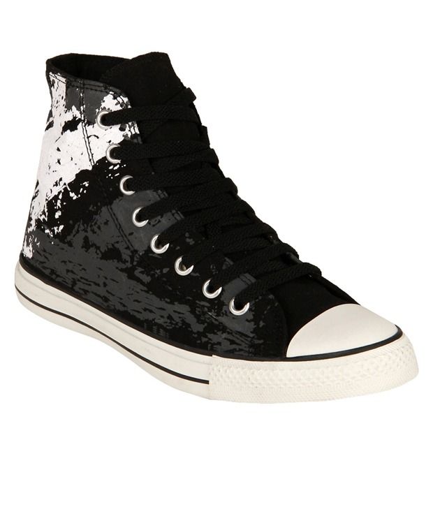snapdeal converse shoes
