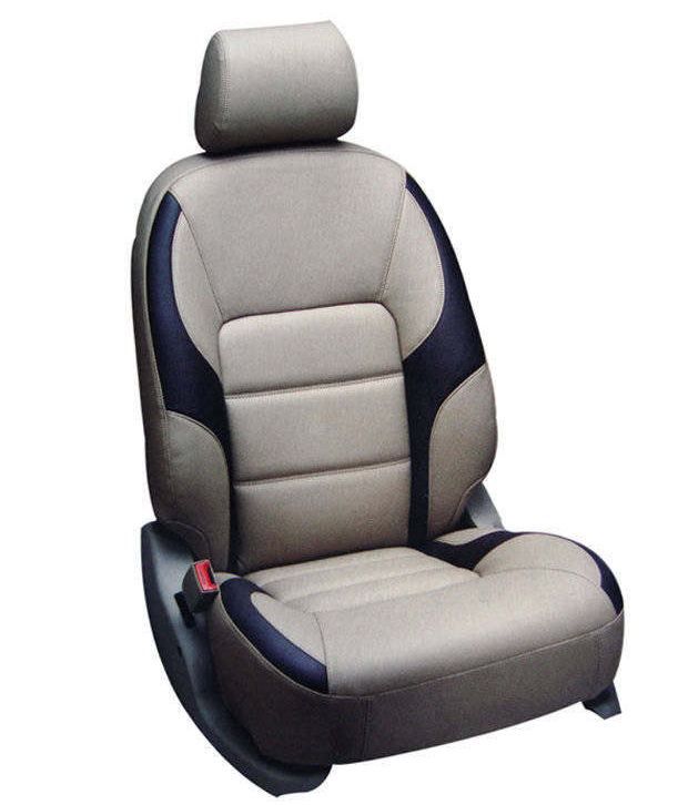 alto lxi seat cover