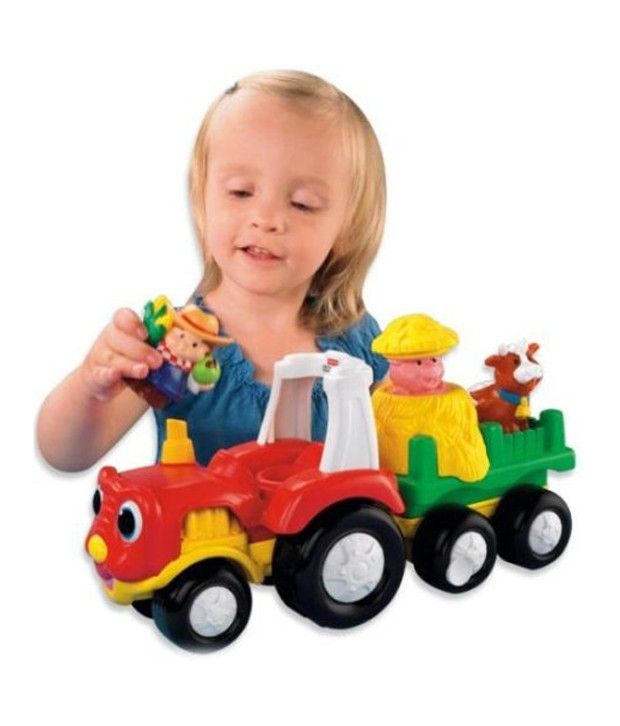 snapdeal baby toys