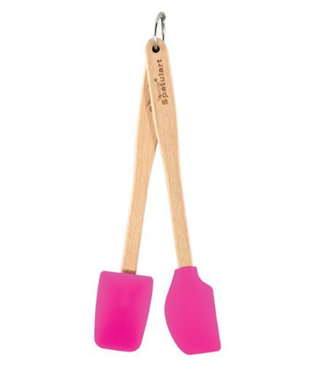 tovolo mini spatula set