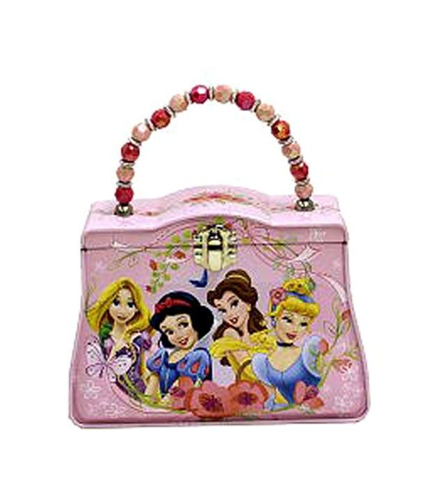 disney princess purse