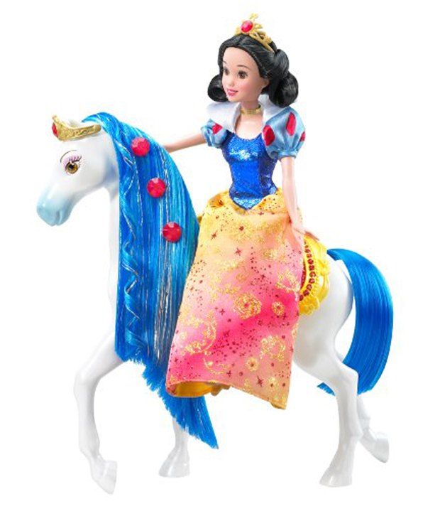 disney princess sparkle doll collection